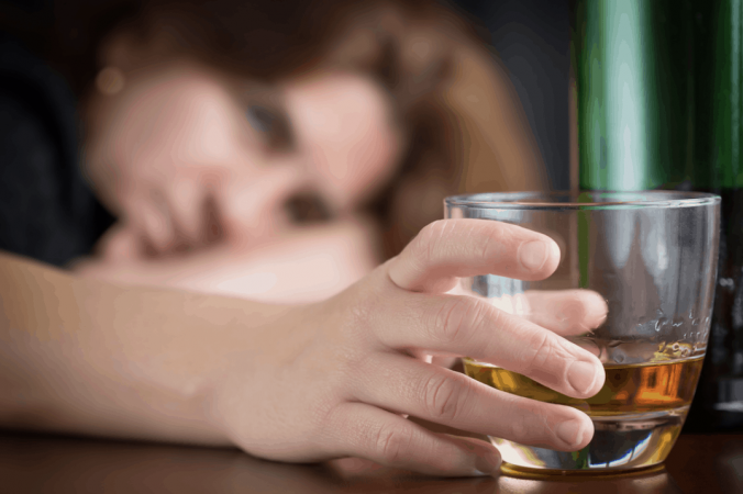 hypnosis for alcoholism